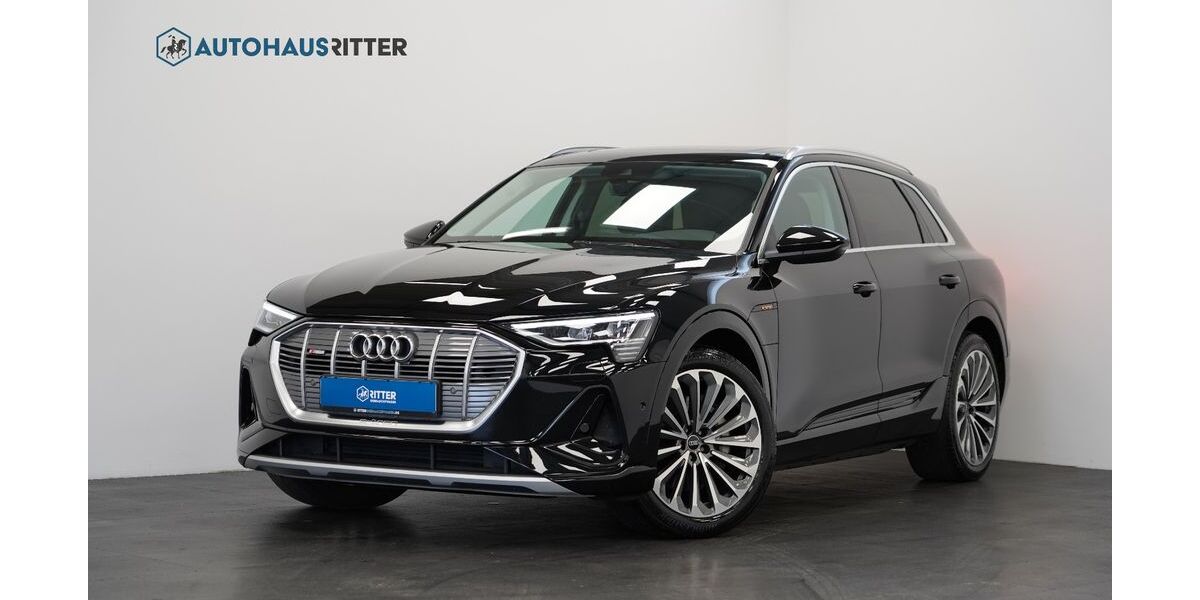 Audi e-tron 66.000 km 31.990 &euro; Dülmen 48249