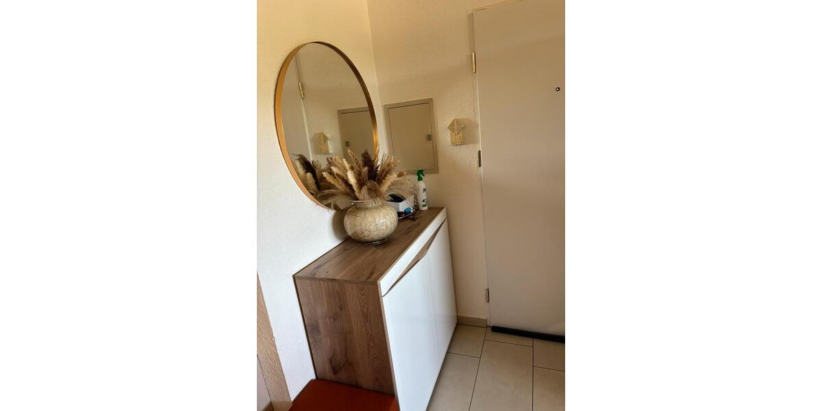 Etagenwohnung Senden - 4 Zimmer, 87 m&sup2;, 259.000&euro; | Angebot:27474961