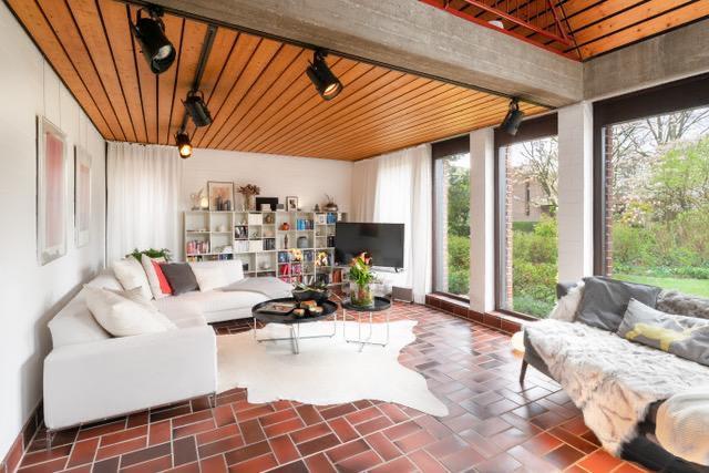 Einfamilienhaus Münster Münster-Nord - 7 Zimmer, 197 m&sup2;, 980.000&euro; | Angebot:26885191