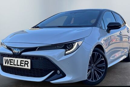 Toyota Corolla 90.090 km 21.980 &euro; Münster 48163