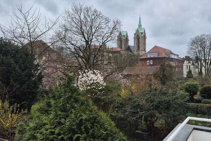 Wohnung Münster Mitte-Süd - 2.5 Zimmer, 67 m&sup2;, 469.000&euro; | Angebot:25298336