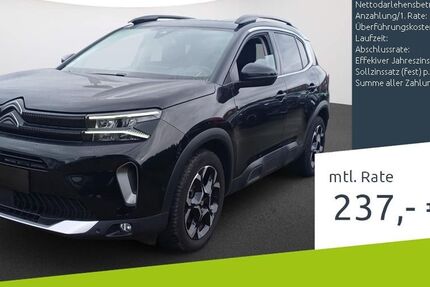 Citroen C5 Aircross 87.078 km 19.970 &euro; Dülmen 48249