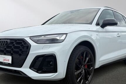Audi Q5 5.296 km 55.880 &euro; Münster 48153