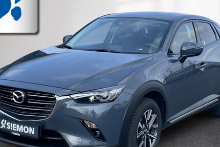 Mazda CX-3 27.182 km 21.330 &euro; Münster 48157