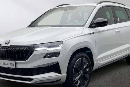 Skoda Karoq 22.909 km 34.880 &euro; Emsdetten 48282