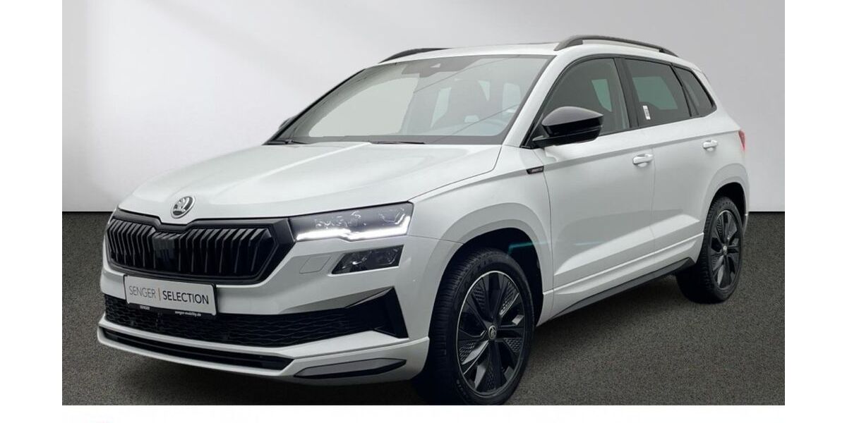 Skoda Karoq 22.909 km 34.880 &euro; Emsdetten 48282