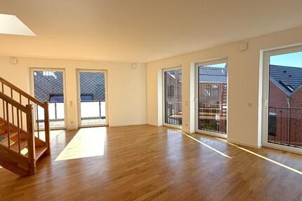 Wohnung Steinfurt - 3 Zimmer, 123 m&sup2;, 1.245&euro; | Angebot:26611828