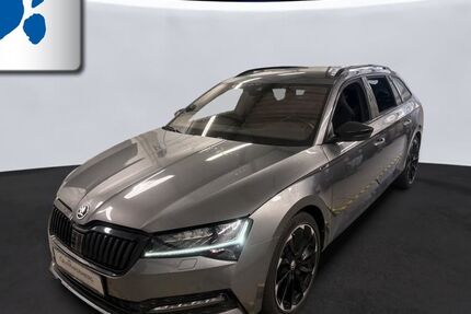 Skoda Superb 76.715 km 31.930 &euro; Lengerich 49525