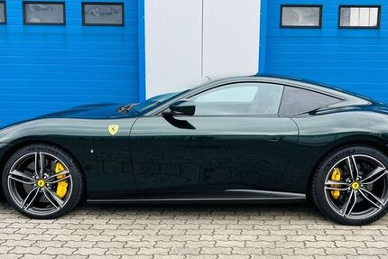 Ferrari Roma 12.000 km 212.500 &euro; Greven 48268