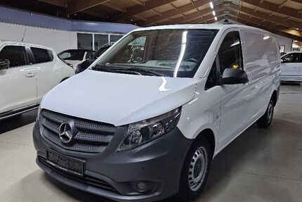 Mercedes-Benz Vito 113.881 km 18.350 &euro; Steinfurt 48565