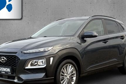 Hyundai KONA 104.563 km 12.930 &euro; Warendorf 48231