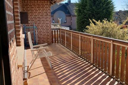 Wohnung Ascheberg - 4 Zimmer, 120 m&sup2;, 935&euro; | Angebot:25361883