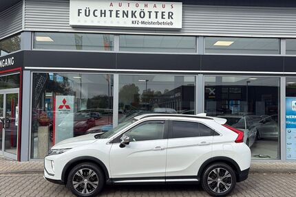 Mitsubishi Eclipse 123.000 km 15.700 &euro; Warendorf 48231