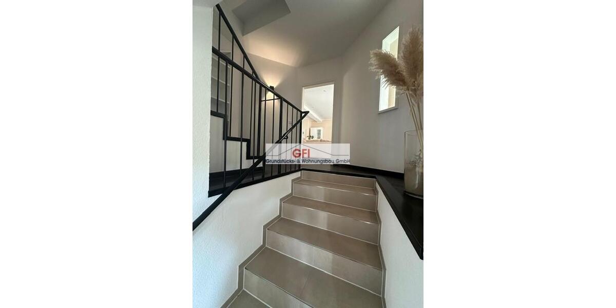 Maisonettenwohnung Warendorf - 4 Zimmer, 140 m&sup2;, 1.250&euro; | Angebot:25542407