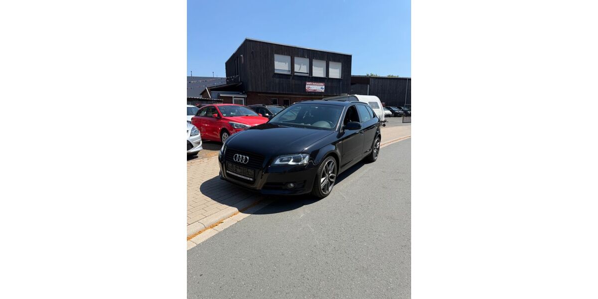 Audi A3 238.516 km 5.890 &euro; GREVEN 48628