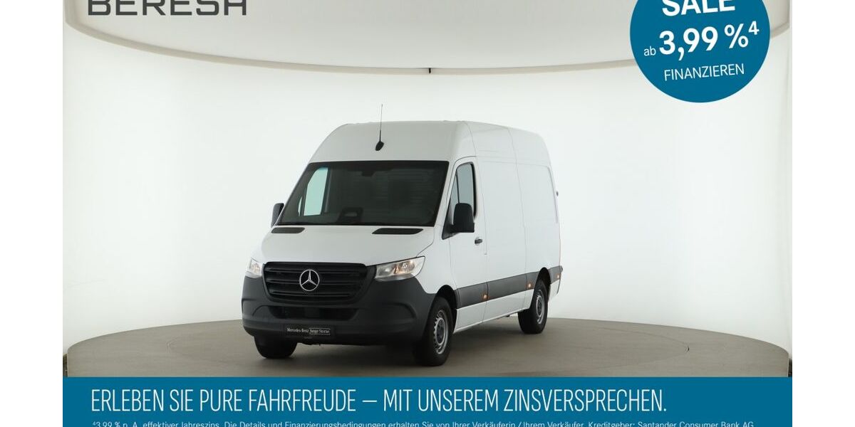 Mercedes-Benz Sprinter 60.100 km 46.678 &euro; Senden-Bösensell 48308