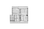 Etagenwohnung Emsdetten - 2 Zimmer, 57 m&sup2;, 125.000&euro; | Angebot:26684441