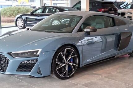 Audi R8 11.565 km 175.000 &euro; Warendorf 48231