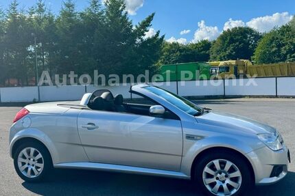 Opel Tigra 115.000 km 2.750 &euro; Ahlen 59229