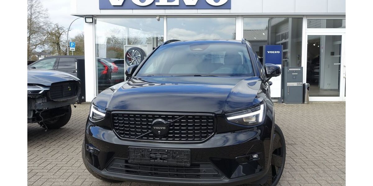 Volvo XC40 12.400 km 36.900 &euro; Warendorf 48231