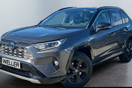 Toyota RAV 4 113.910 km 26.990 &euro; Münster 48163