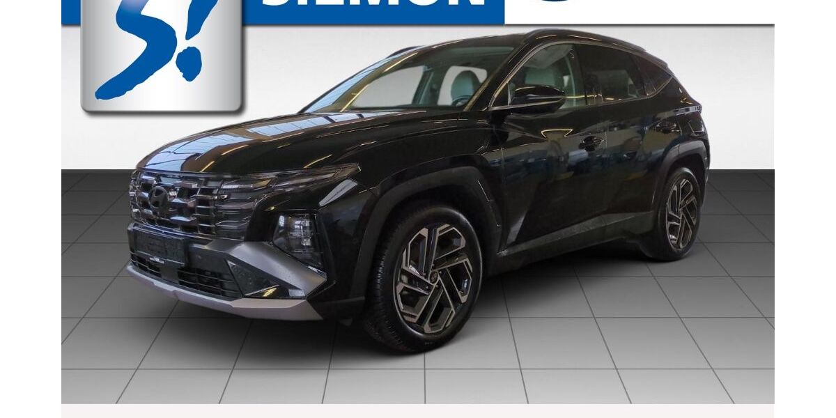 Hyundai TUCSON 40.506 km 31.930 &euro; Warendorf 48231