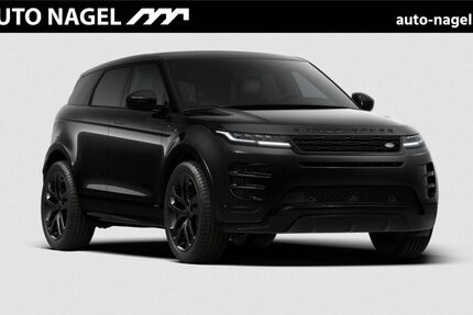 Land Rover Range Rover Evoque 3.000 km 69.990 &euro; Münster 48163
