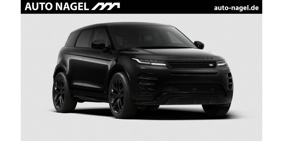 Land Rover Range Rover Evoque 3.000 km 69.990 &euro; Münster 48163