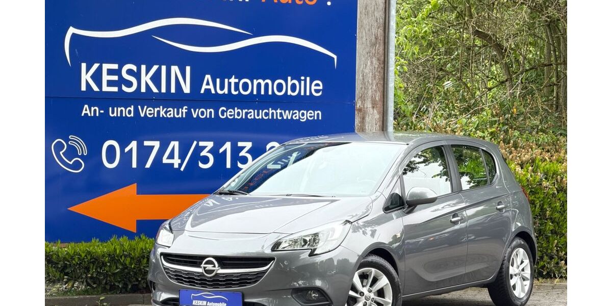 Opel Corsa 112.000 km 6.990 &euro; Ahlen 59227