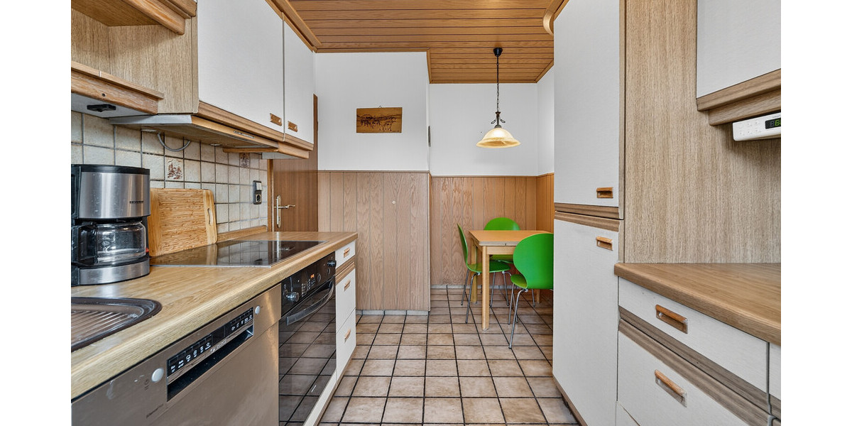 Gepflegter Bungalow in guter Wohnlage von Havixbeck zu veräußern - Bungalow Havixbeck Havixbeck | Angebot:27162286