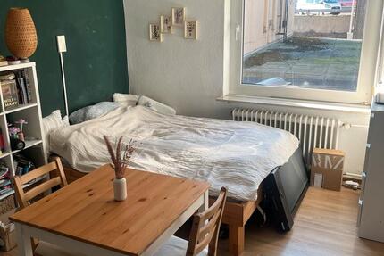 Wohnung Münster Mitte-Süd - 1 Zimmer, 25 m&sup2;, 420&euro; | Angebot:26300565