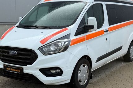Ford Transit 142.000 km 17.990 &euro; Münster 48155