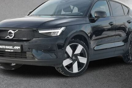 Volvo C40 35.000 km 31.300 &euro; Münster 48155