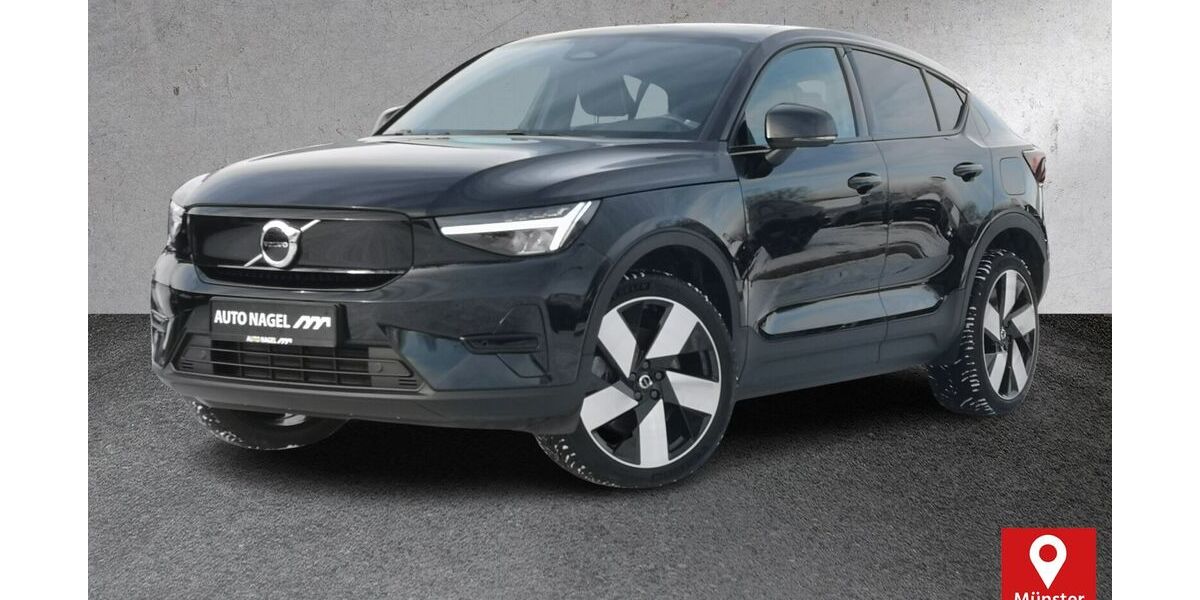 Volvo C40 35.000 km 31.300 &euro; Münster 48155