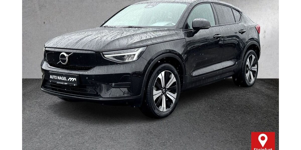 Volvo C40 35.881 km 28.800 &euro; Steinfurt 48565