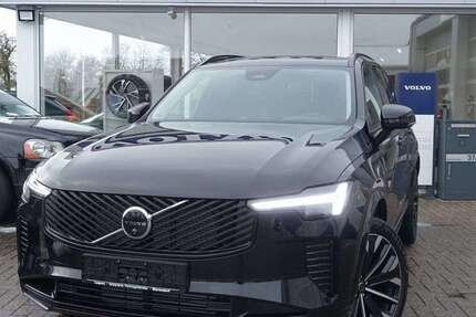 Volvo XC90 3.600 km 78.900 &euro; Warendorf 48231