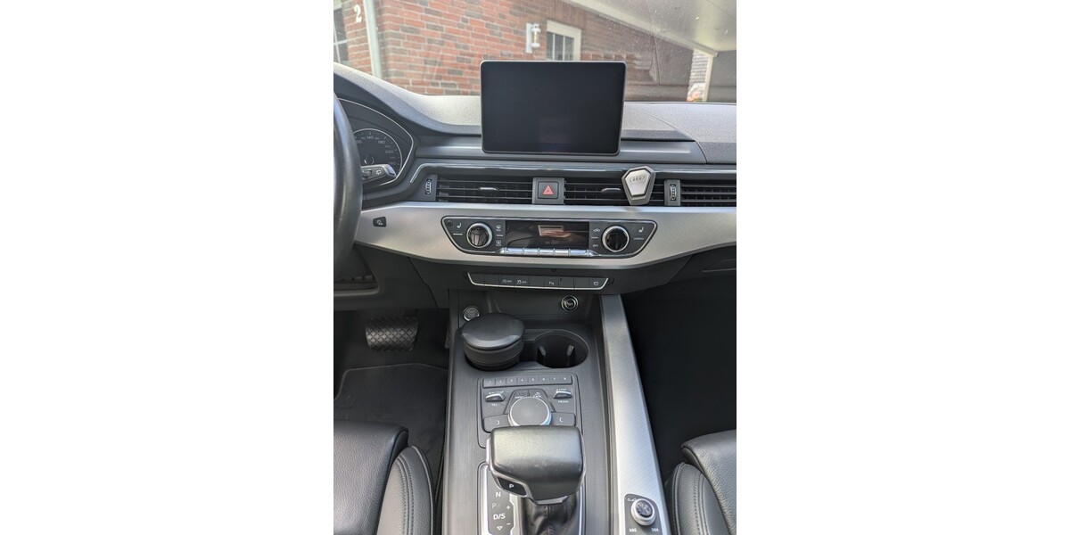 Audi A4 Avant 76.000 km 18.990 &euro; Munster 48143