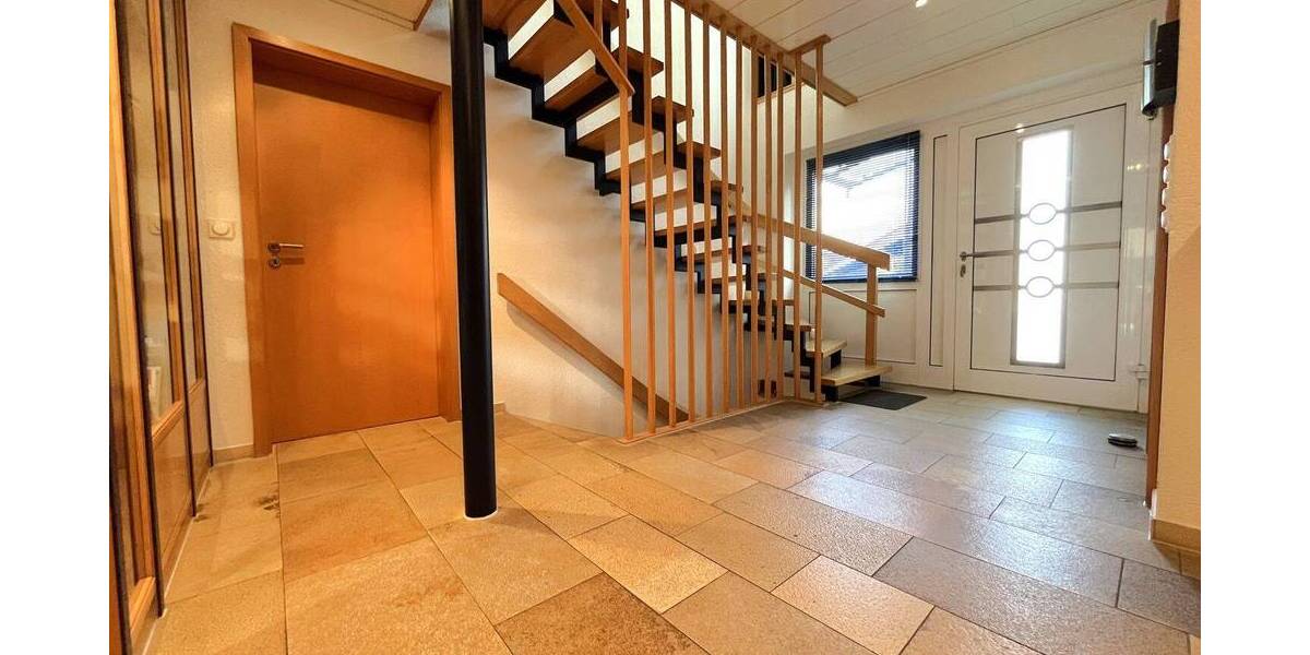 Einfamilienhaus Steinfurt Burgsteinfurt - 6 Zimmer, 214 m&sup2;, 549.000&euro; | Angebot:25969961