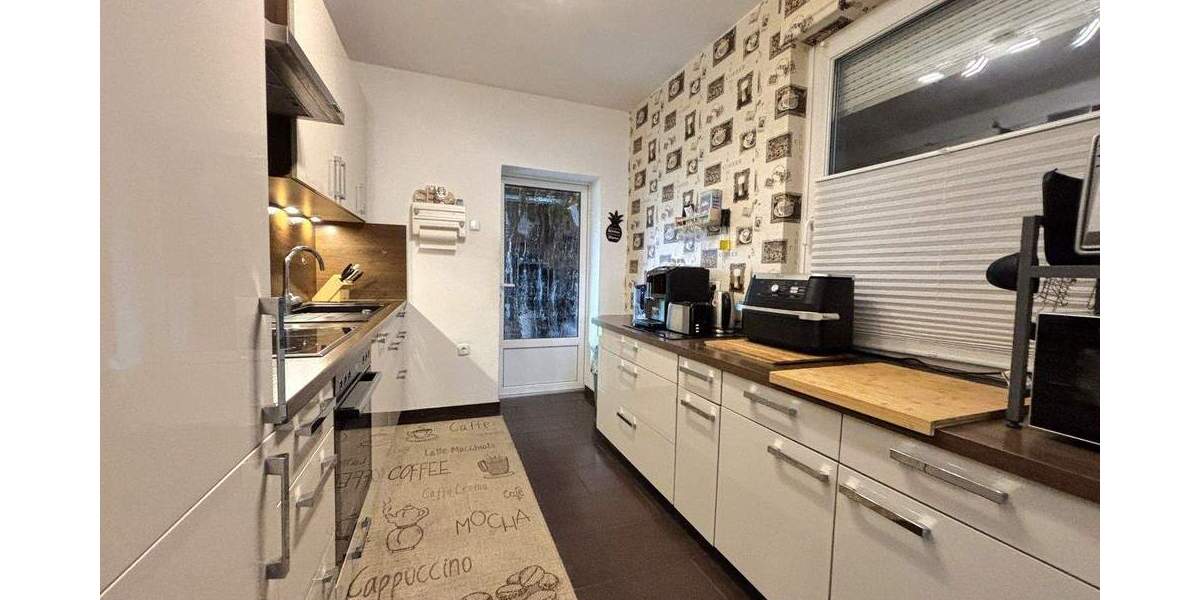 Einfamilienhaus Steinfurt Borghorst - 5 Zimmer, 137 m&sup2;, 289.000&euro; | Angebot:25736042