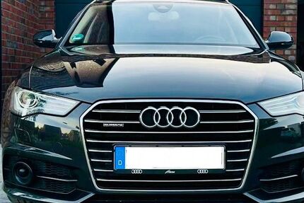 Audi A6 113.000 km 22.999 &euro; Ostbevern 48346