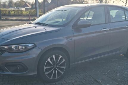 Fiat Tipo 123.900 km 7.990 &euro; Greven 48268