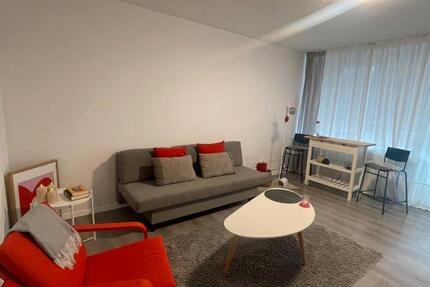 Wohnung Münster Gievenbeck - 1 Zimmer, 35 m&sup2;, 580&euro; | Angebot:25964004