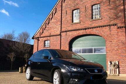Seat Leon 90.100 km 14.500 &euro; Nottuln 48301