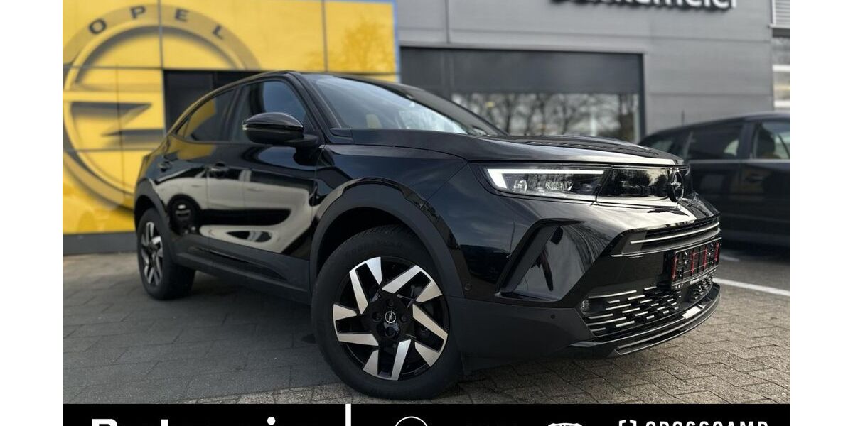 Opel Mokka 12.260 km 21.890 &euro; Steinfurt 48565