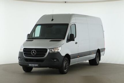 Mercedes-Benz Sprinter 51.400 km 42.340 &euro; Senden-Bösensell 48308