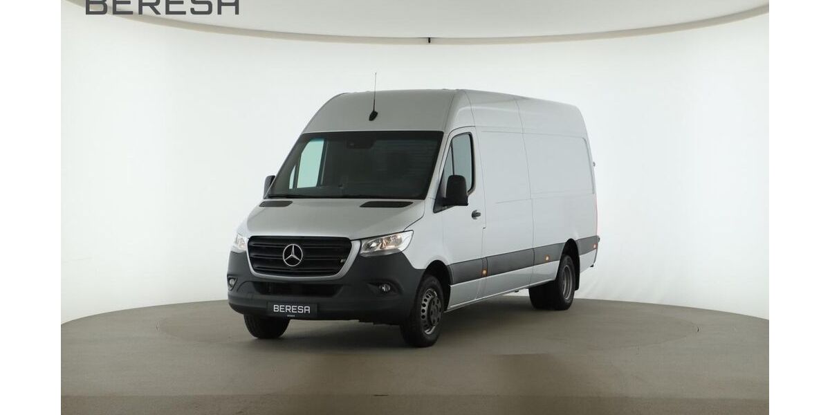 Mercedes-Benz Sprinter 51.400 km 42.340 &euro; Senden-Bösensell 48308