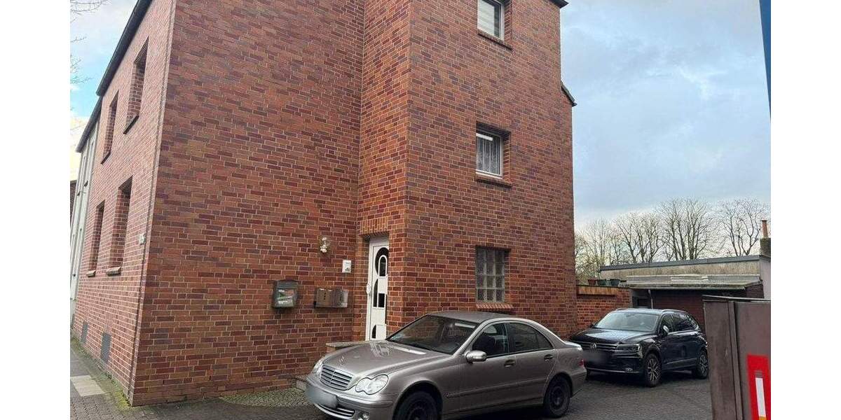 Mehrfamilienhaus, Wohnhaus Ahlen Innenstadt - 8 Zimmer, 349.000&euro; | Angebot:25958904