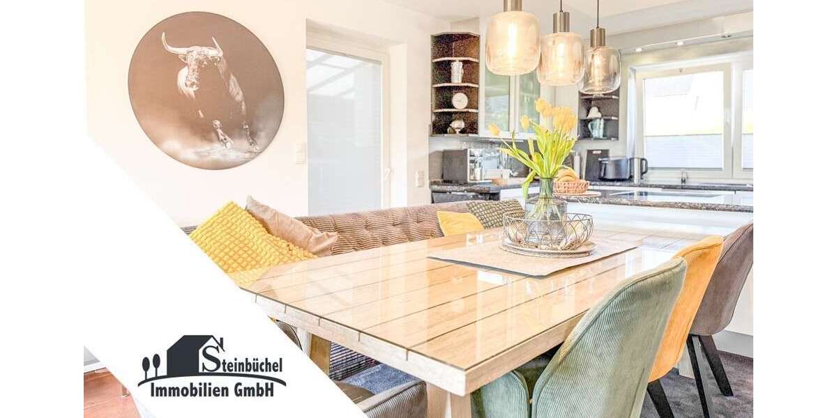 Einfamilienhaus Münster Münster-West - 5 Zimmer, 171 m&sup2;, 860.000&euro; | Angebot:26946966