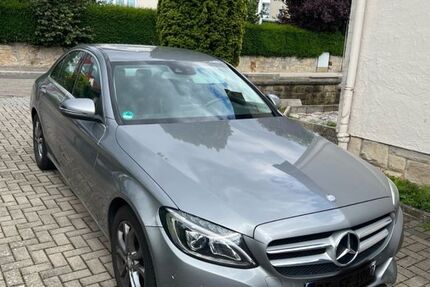 Mercedes-Benz C 180 184.000 km 16.490 &euro; Lengerich 49525