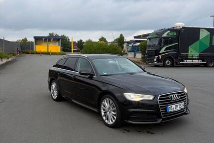 Audi A6 220.500 km 12.499 &euro; Münster 48163